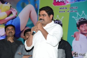 Bunny N Cherry Movie Audio Launch